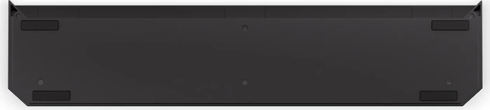 Endorfy Thock 75% Palm Rest, schwarz
