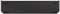 Endorfy Thock 75% Palm Rest, schwarz Vorschaubild