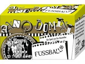 Anno Domini Fußball