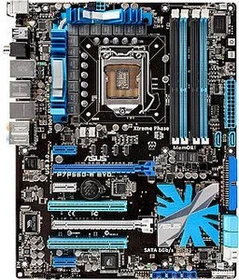ASUS P7P55D-E Evo (Intel 1156)