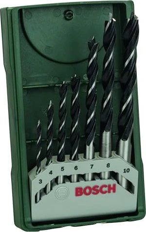 Bosch DIY Mini-X-Line Bohrer-Set