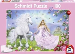 Schmidt Spiele Prinzessin der Einhörner