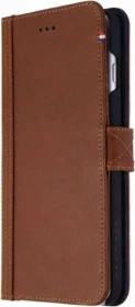 Decoded Detachable Wallet für Apple iPhone 7 Plus braun (D6IPO7PLWC4CBN)