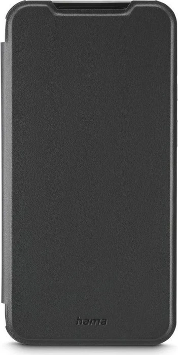 Hama Handytasche Extreme Protect magnetisch für Samsung Galaxy A37 5G schwarz