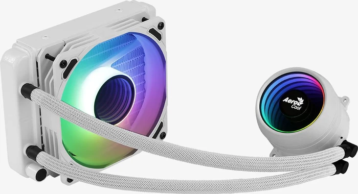 AeroCool Mirage