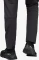 Jack Wolfskin Dromoventure Ath Texapore Low schwarz (Herren) Vorschaubild