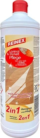 Reinex Laminat & Parkettpflege, 1l