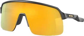 Oakley Sutro Lite matte carbon/prizm 24k