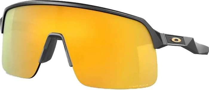 Oakley Sutro Lite matte carbon/prizm 24k