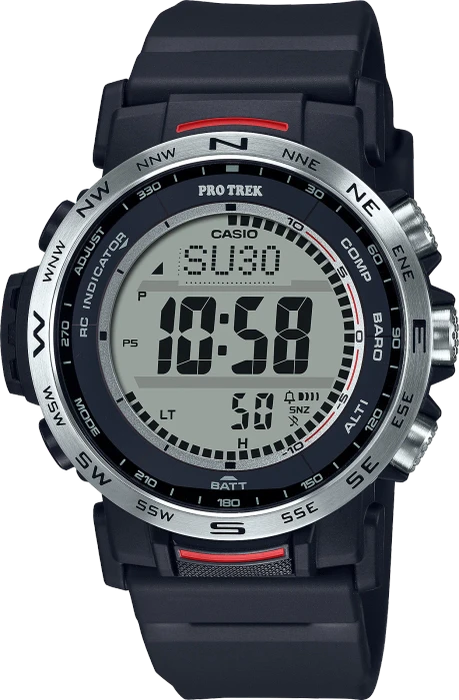 Casio Pro Trek PRW-35