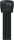 ABUS Bordo 6000C/90 LED inkl. Halterung Faltschloss, Zahlenkombination (69057)