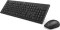 Hama Cortino Set Funk Tastatur und Maus, USB, DE Vorschaubild