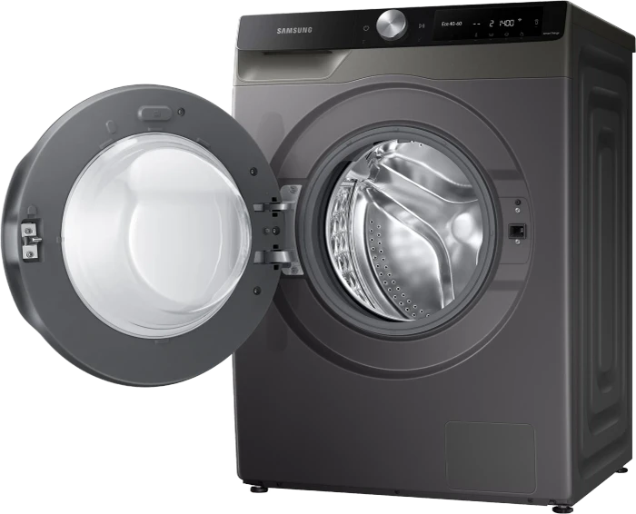 Samsung WW80T604ALXAS2 Frontlader