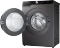 Samsung WW80T604ALXAS2 Frontlader Vorschaubild