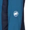 Mammut Aenergy FL Half Zip Funktionsshirt langarm deep ice/marine (Herren) Vorschaubild