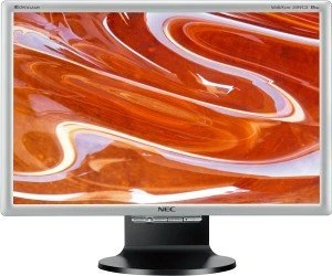 NEC MultiSync 20WGX²Pro, 20"