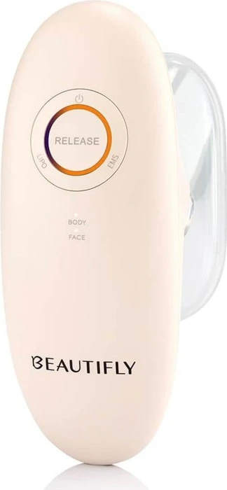 Beautifly Lipomassage EMS-Massagegerät