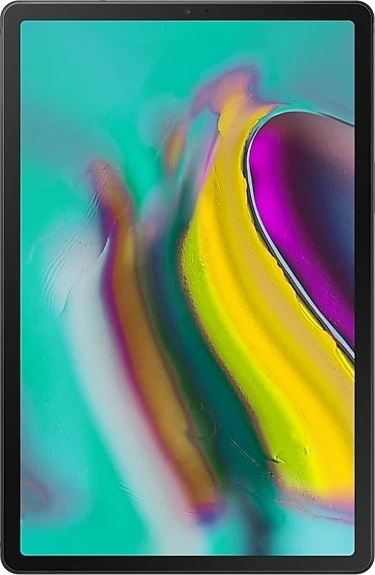 Samsung Galaxy Tab S5e T725, schwarz, 64GB, LTE