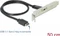 DeLOCK Slotblende auf USB Vorschaubild
