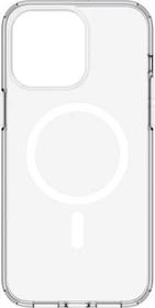 Black Rock Mag Clear Case für Apple iPhone 15 Pro Max