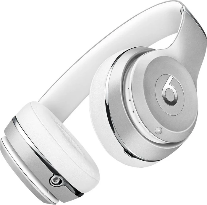 Apple Beats Solo3 Wireless silber