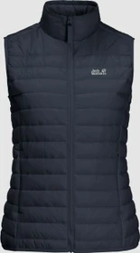 Jack Wolfskin JWP Funktionsweste night blue (Damen)