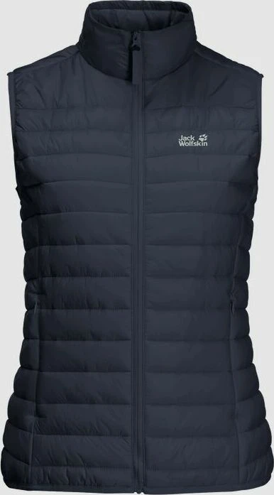 Jack Wolfskin JWP Funktionsweste night blue (Damen)