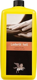 Bense & Eicke Lederöl hell, 2.5l
