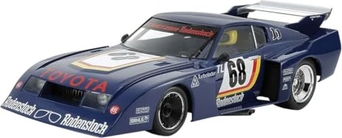 Tamiya Toyota Celica LB Turbo Gr.5