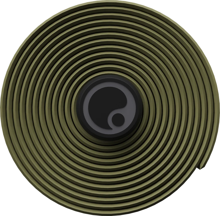 Ergon BT Gravel 3.5mm Lenkerband swamp green