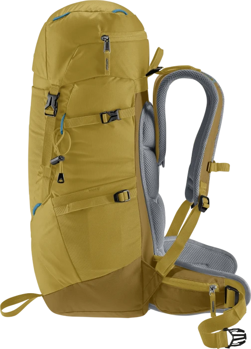 Deuter Fox 30 turmeric/clay (Junior)