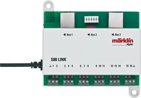 Märklin - Zubehör - Decoder L 88