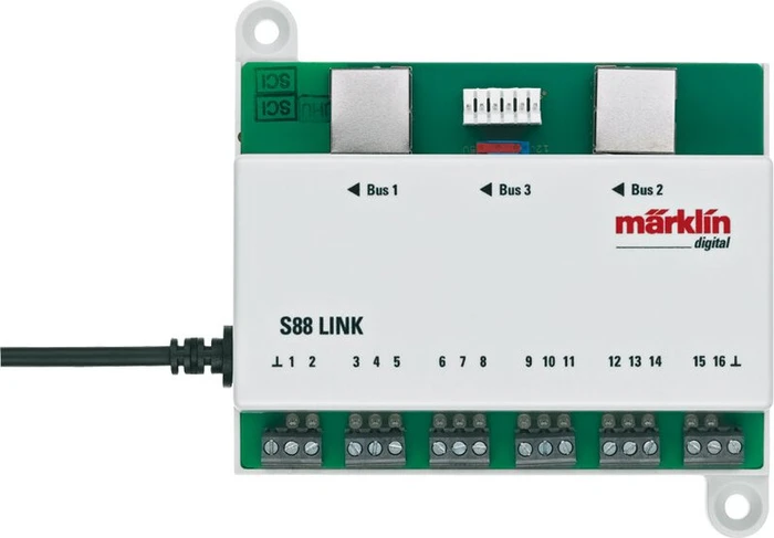 Märklin - Zubehör - Decoder L 88