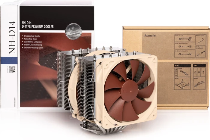 Noctua NH-D14