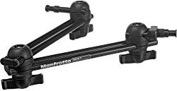Manfrotto 396AB-2 Gelenkarm Doppelrohr 2-tlg.