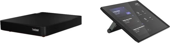 Lenovo ThinkSmart Core Microsoft Team Rooms Kit, ML