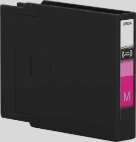 Epson Tinte T13X3 XL magenta