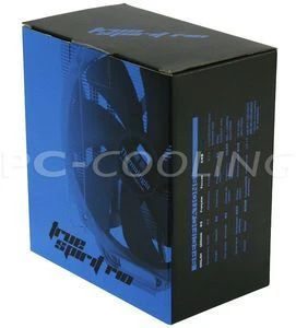 Thermalright True Spirit 140 2-Fan Bundle