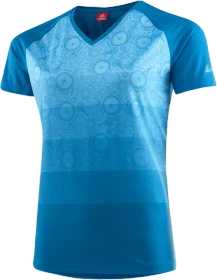 Löffler Components Trikot kurzarm capri (Damen)