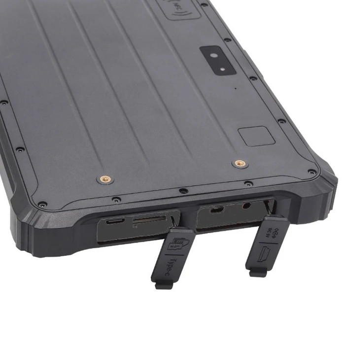 Allnet Rugged Outdoor Tablet, Celeron N5100, LTE, Windows 10 IoT Enterprise