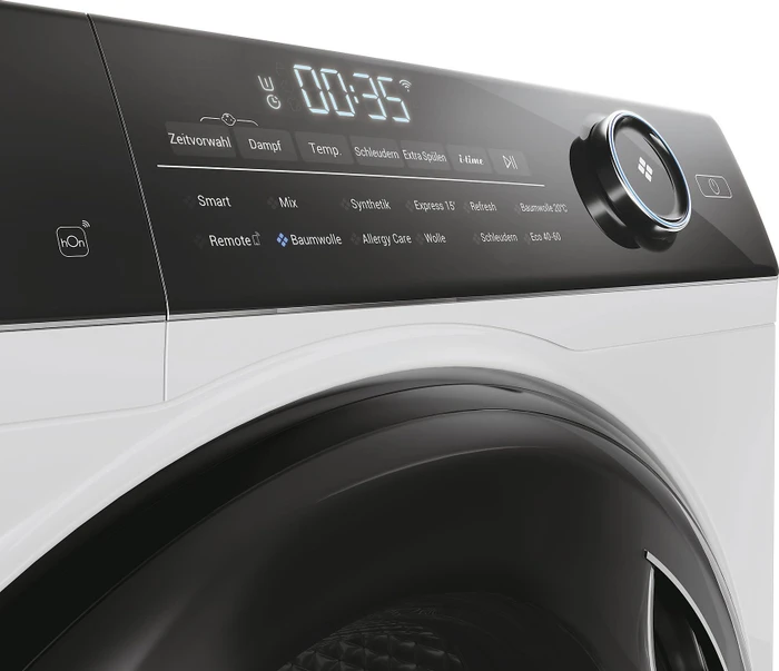 Haier HW90-B145X-LINE Frontlader