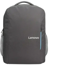 Lenovo 15.6" Everyday Notebook Rucksack B515, grau