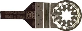Fein E-Cut Long-Life SL BIM Tauchsägeblatt 10mm, 50 Stück