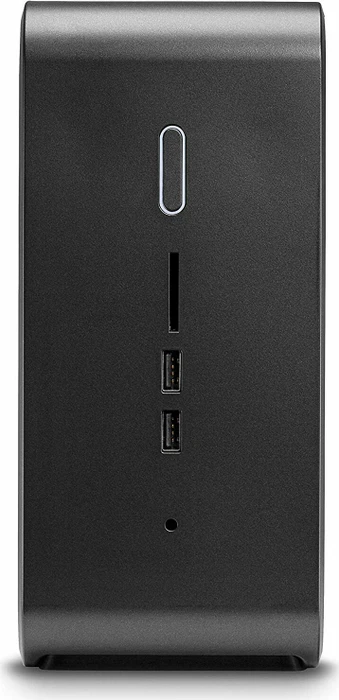 Intel NUC 9 Extreme Kit - Ghost Canyon - NUC9i9QNX