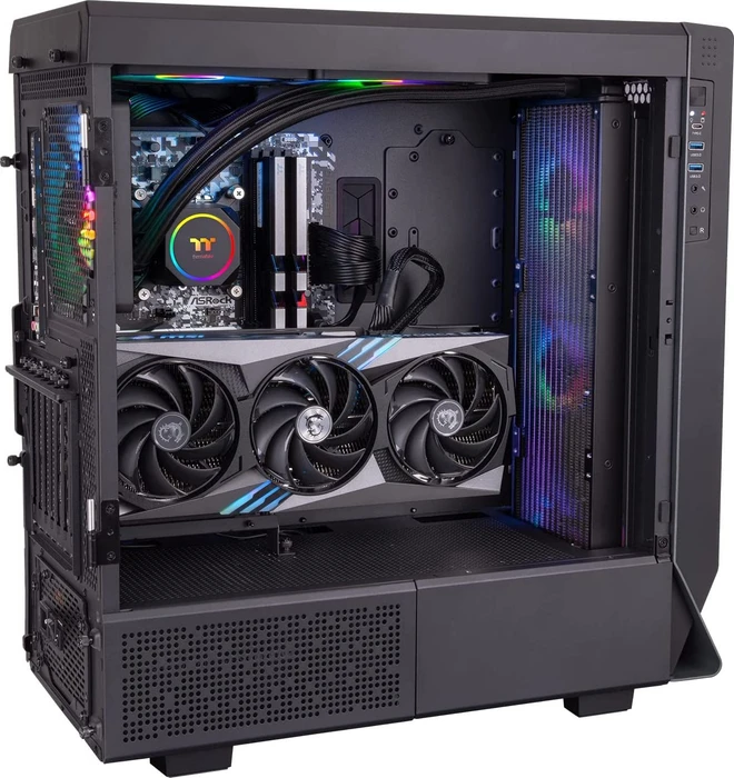 Thermaltake TH420 ARGB Sync