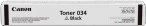 Canon Toner/Trommel 034