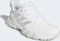 adidas CodeChaos 22 Spikeless cloud white/silver metallic/clear pink (Damen) Vorschaubild