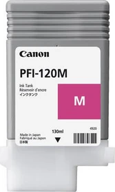 Canon Tinte PFI-120M magenta