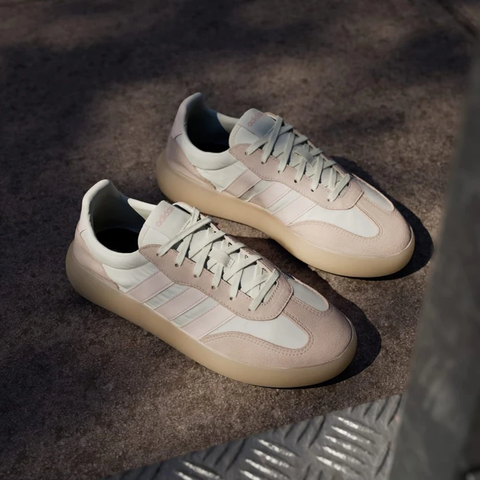 adidas Barreda Decode wonder quartz/off white (Damen)