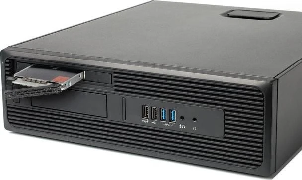 Icy Dock ToughArmor MB411SPO-2B